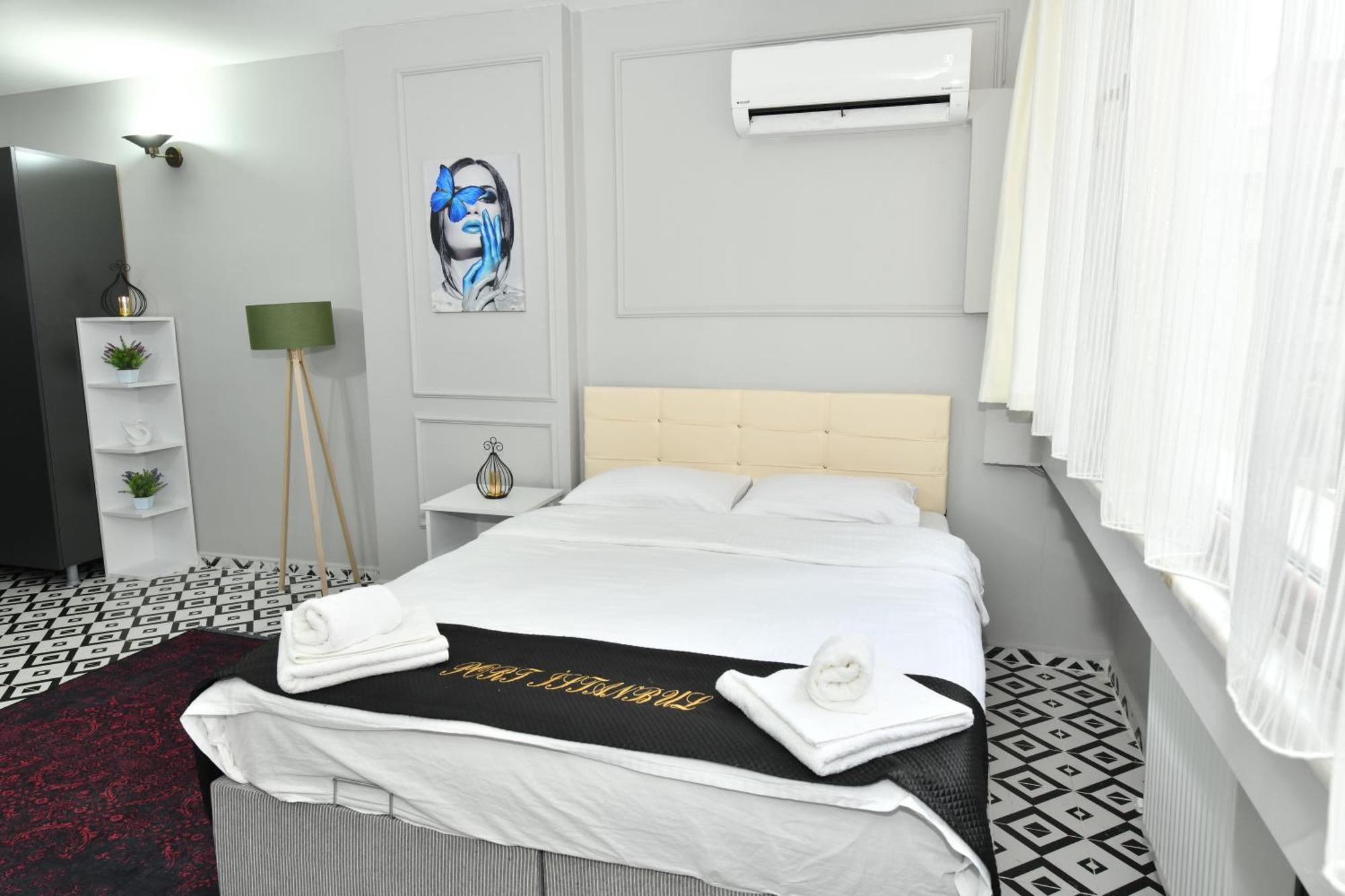 Istanbul Port Hotel Exterior photo