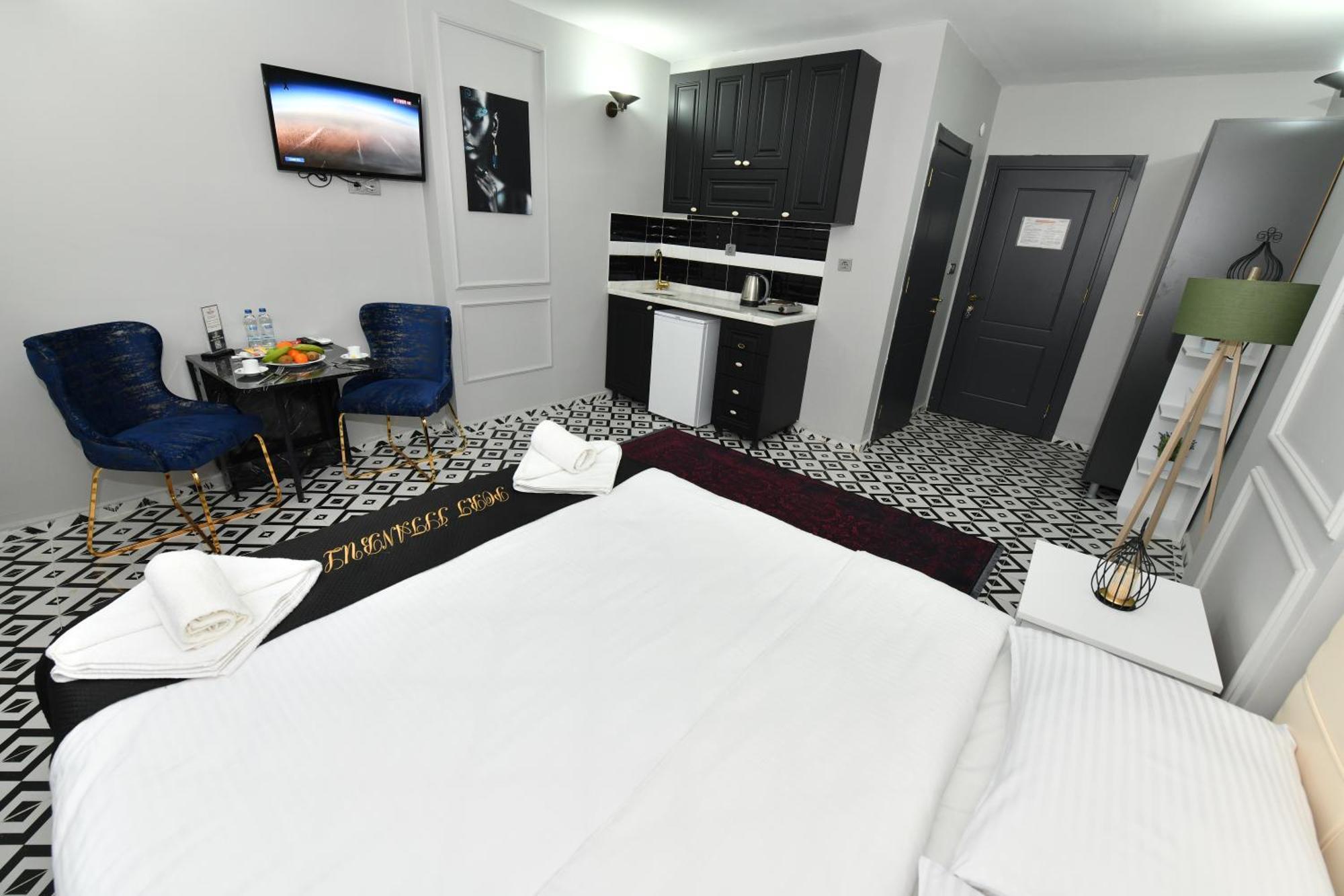Istanbul Port Hotel Exterior photo